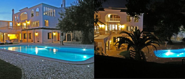 get the best photographs to promote your villa rentals